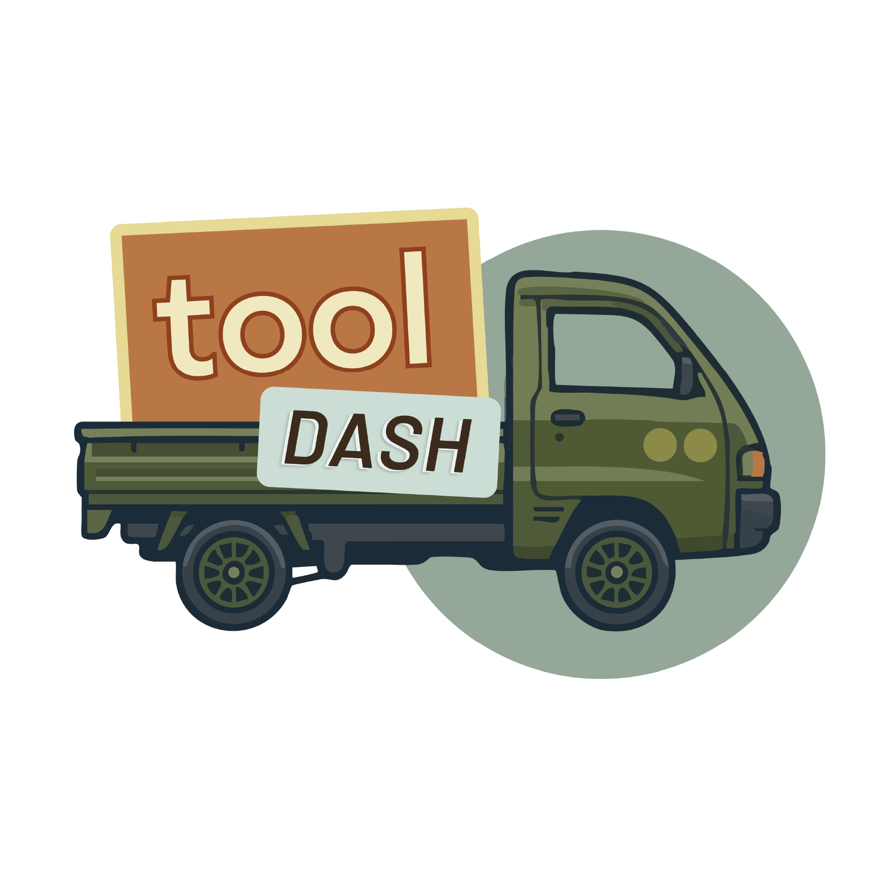 ToolDash